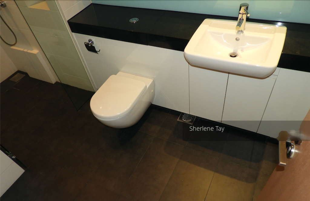 Orange Grove Residences (D10), Condominium #292580331